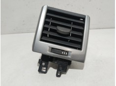 Recambio de aireador central izquierdo para land rover range rover sport i (l320) 2.7 d 4x4 referencia OEM IAM JBD5000170XXX  