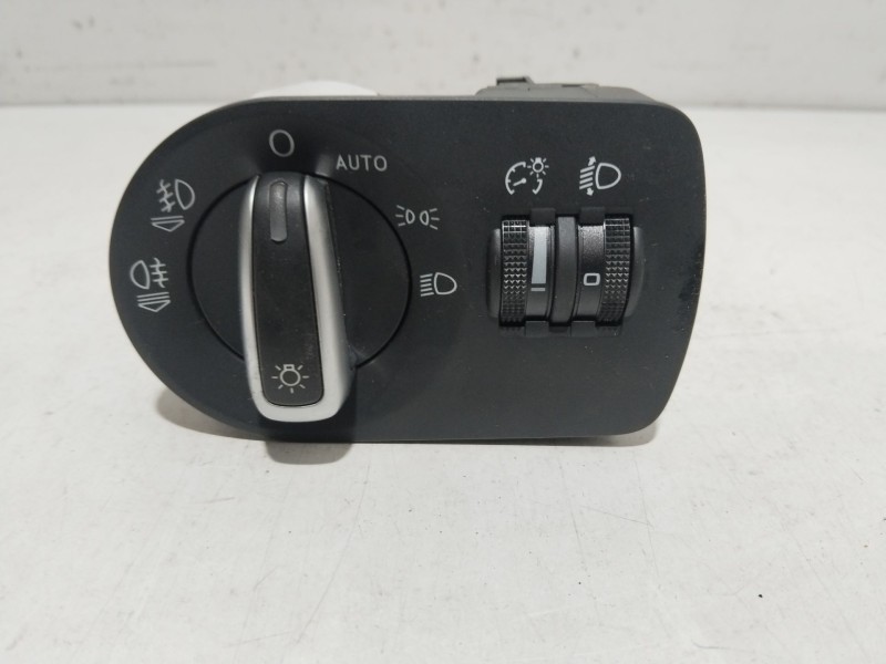 Recambio de mando luces para audi a1 sportback (8xa, 8xf) 1.6 tdi referencia OEM IAM 8P0919094B  