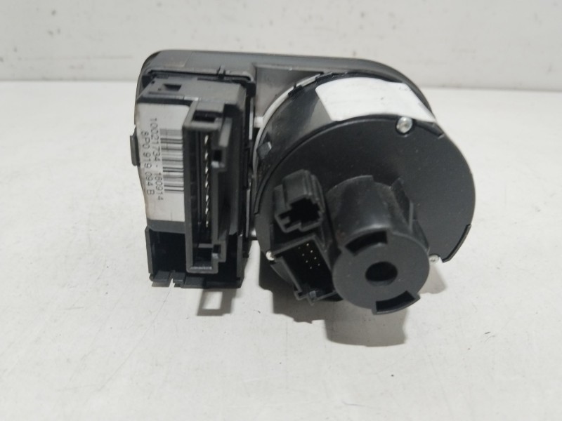Recambio de mando luces para audi a1 sportback (8xa, 8xf) 1.6 tdi referencia OEM IAM 8P0919094B  