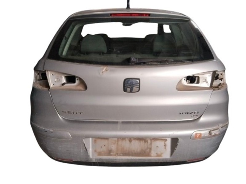 seat ibiza iii (6l1) del año 2002 seat ibiza iii (6l1) del año 2002