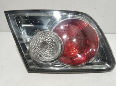 Recambio de piloto porton trasero izquierdo para mazda 6 hatchback (gg) 2.3 (gg3s) referencia OEM IAM 22661980L  