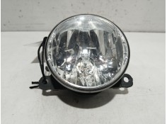 Recambio de faro antiniebla derecho para smart forfour hatchback (453) 0.9 (453.044, 453.053) referencia OEM IAM 261500097R  