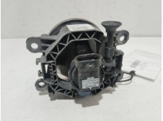 Recambio de faro antiniebla derecho para smart forfour hatchback (453) 0.9 (453.044, 453.053) referencia OEM IAM 261500097R   2