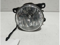 Recambio de faro antiniebla izquierdo para smart forfour hatchback (453) 0.9 (453.044, 453.053) referencia OEM IAM 261500097R  