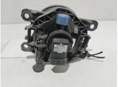 Recambio de faro antiniebla izquierdo para smart forfour hatchback (453) 0.9 (453.044, 453.053) referencia OEM IAM 261500097R   2
