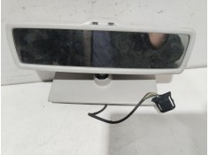 Recambio de espejo retrovisor interior para seat altea xl (5p5, 5p8) 1.9 tdi referencia OEM IAM 5316413