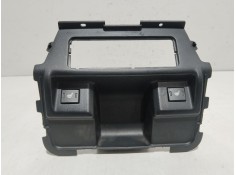 Recambio de moldura para land rover range rover sport i (l320) 2.7 d 4x4 referencia OEM IAM FHM500060PVJ