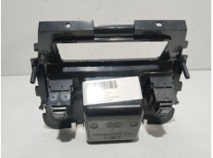 Recambio de moldura para land rover range rover sport i (l320) 2.7 d 4x4 referencia OEM IAM FHM500060PVJ   2