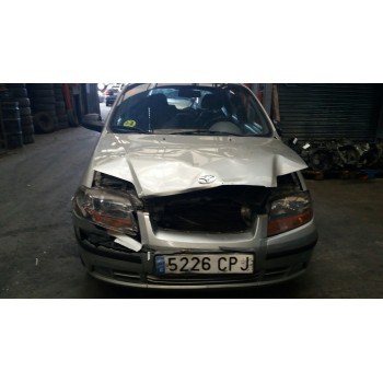 CHEVROLET KALOS