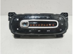 Recambio de mando calefaccion / aire acondicionado para smart forfour hatchback (453) 0.9 (453.044, 453.053) referencia OEM IAM