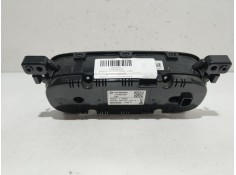 Recambio de mando calefaccion / aire acondicionado para smart forfour hatchback (453) 0.9 (453.044, 453.053) referencia OEM IAM  2