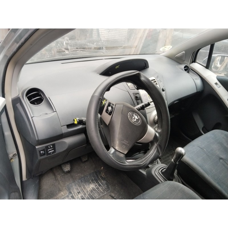 TOYOTA YARIS (_P9_) - imagen 5