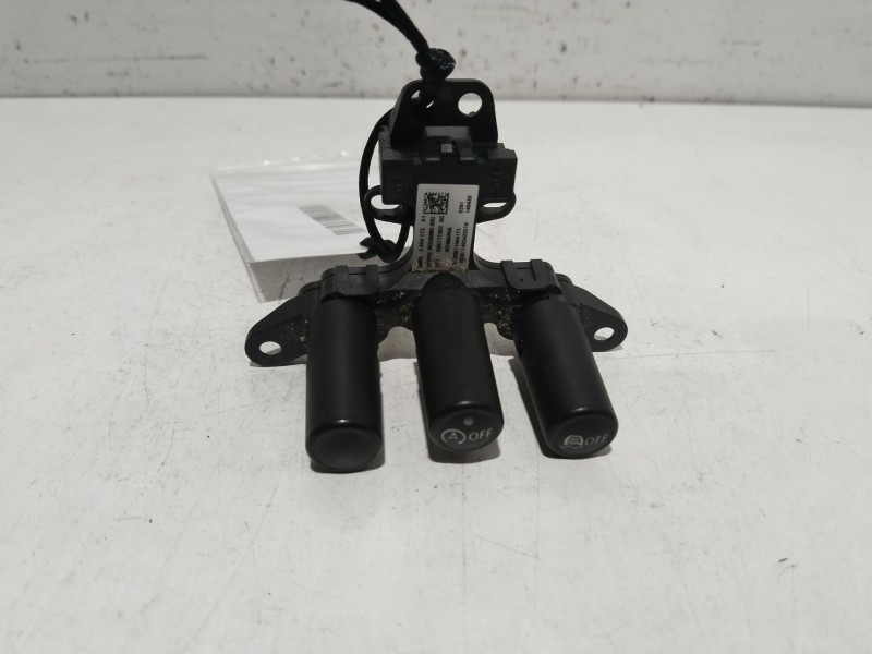 Recambio de interruptor para mini mini (r56) cooper d referencia OEM IAM 345417301  