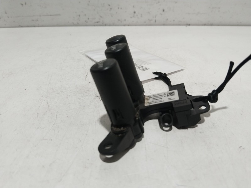 Recambio de interruptor para mini mini (r56) cooper d referencia OEM IAM 345417301  