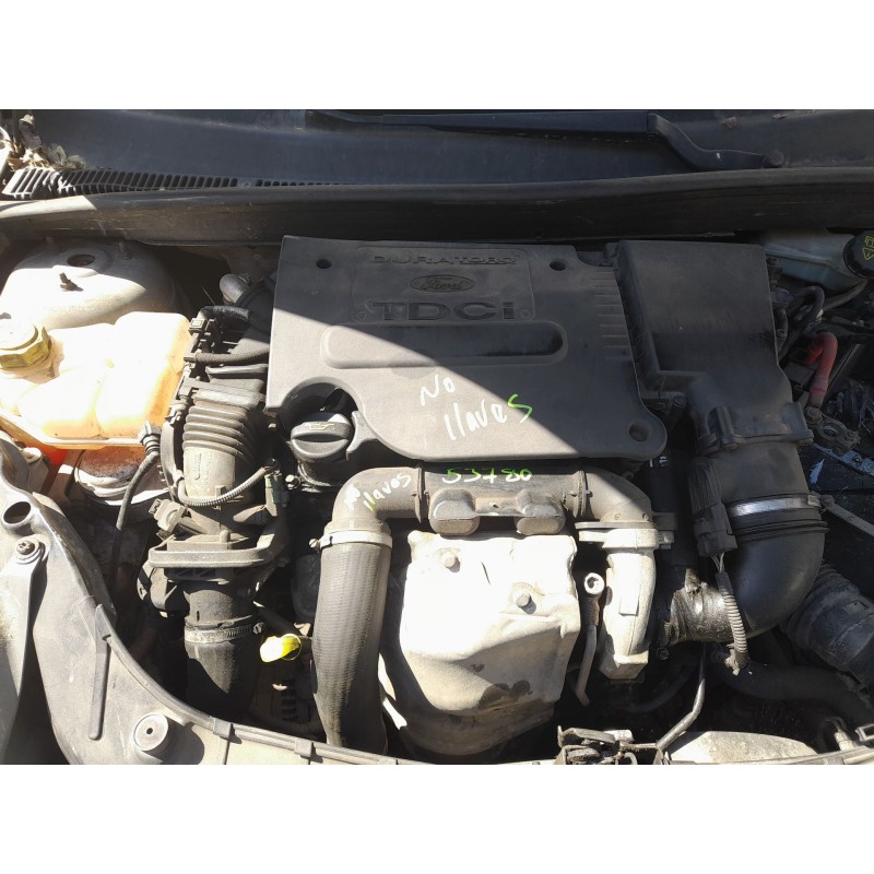 FORD FIESTA V (JH_, JD_) - imagen 2