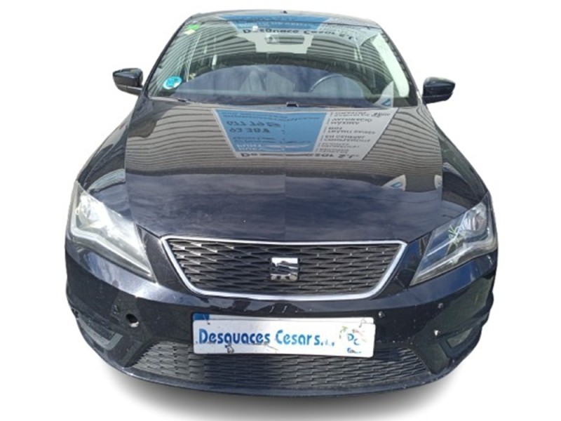 seat toledo iv (kg3) del año 2015