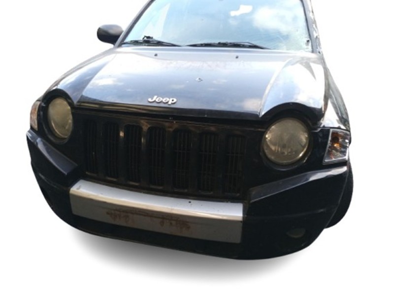 jeep compass (mk49) del año 2007