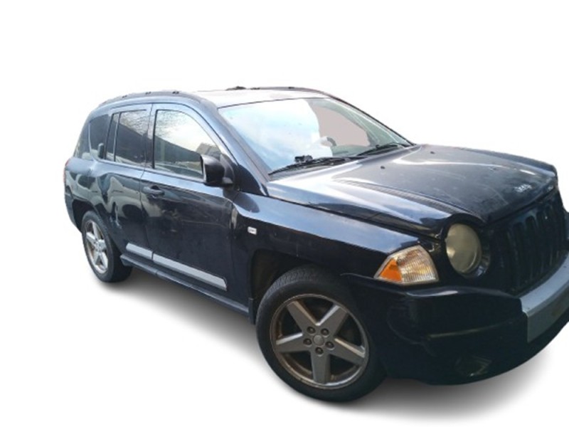 jeep compass (mk49) del año 2007