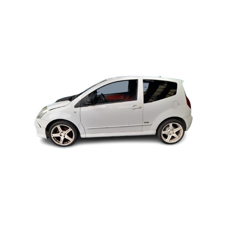 CITROËN C2 - imagen 4