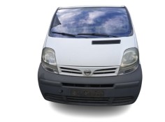nissan primastar autobús (x83) del año 2006