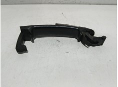 Recambio de maneta exterior trasera izquierda para seat toledo iv (kg3) 1.6 tdi referencia OEM IAM 5N0837205MGRU   2
