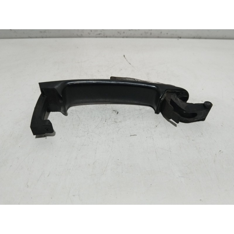 Recambio de maneta exterior trasera izquierda para seat toledo iv (kg3) 1.6 tdi referencia OEM IAM 5N0837205MGRU  