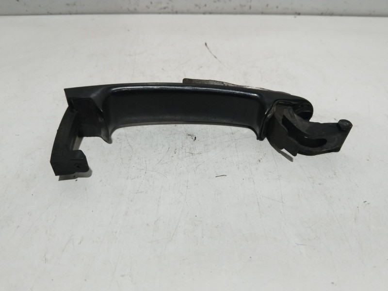 Recambio de maneta exterior trasera izquierda para seat toledo iv (kg3) 1.6 tdi referencia OEM IAM 5N0837205MGRU  