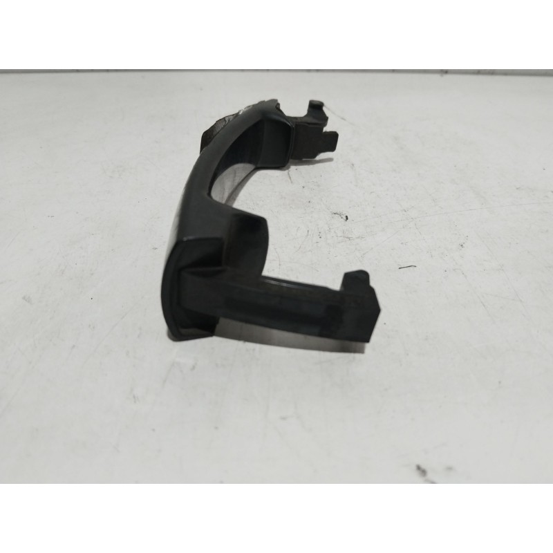 Recambio de maneta exterior trasera izquierda para seat toledo iv (kg3) 1.6 tdi referencia OEM IAM 5N0837205MGRU  
