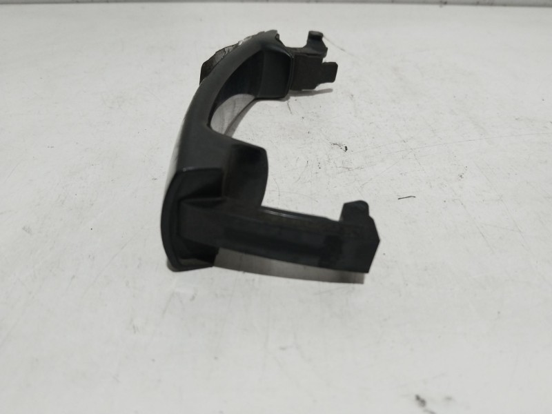 Recambio de maneta exterior trasera izquierda para seat toledo iv (kg3) 1.6 tdi referencia OEM IAM 5N0837205MGRU  