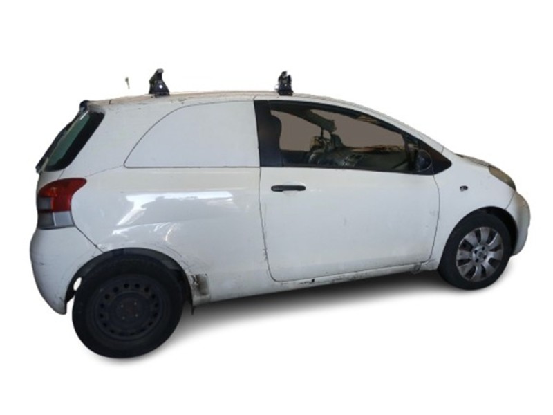 toyota yaris (_p9_) del año 2011