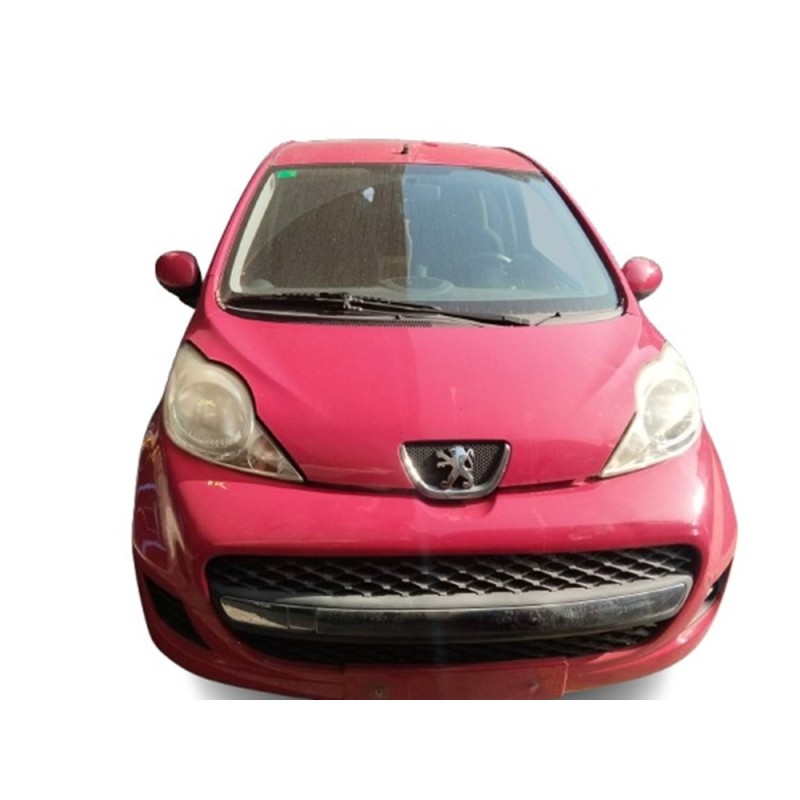 peugeot 107 (pm_, pn_) del año 2010