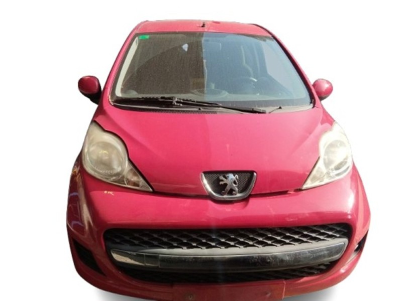 peugeot 107 (pm_, pn_) del año 2010