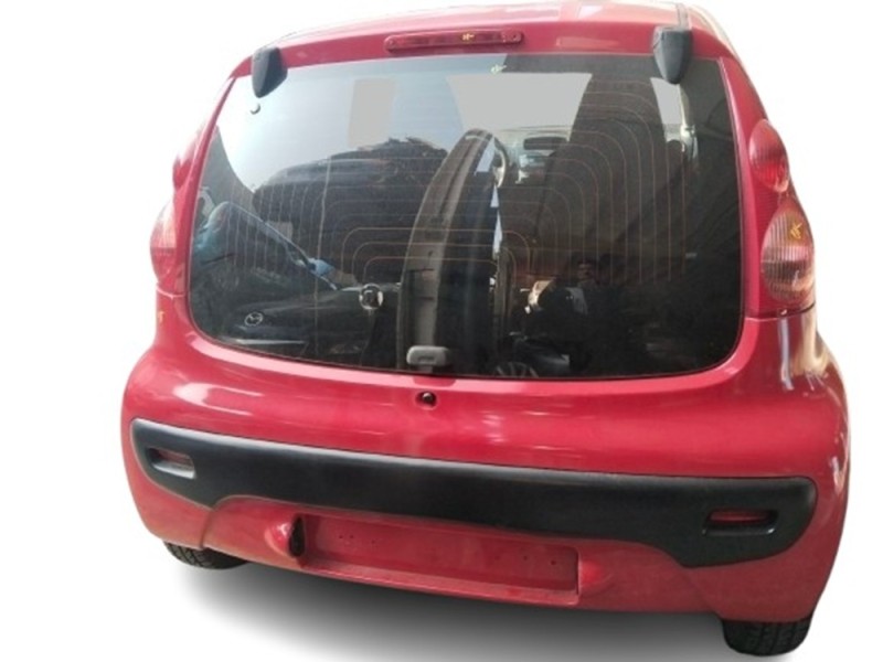 peugeot 107 (pm_, pn_) del año 2010