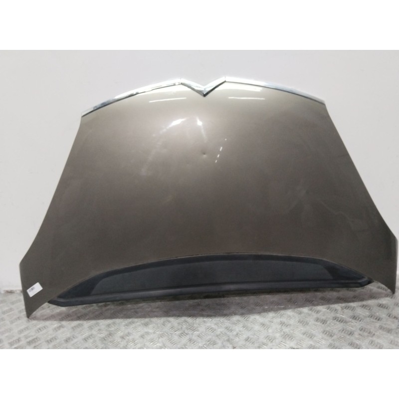 Recambio de capot para citroën c4 grand picasso i (ua_) 1.6 hdi referencia OEM IAM   GRIS