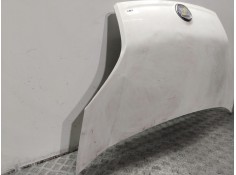 Recambio de capot para fiat fiorino monospace (225_) 1.3 jtd multijet (225bxb1a, 225bxb11) referencia OEM IAM   BLANCO 2