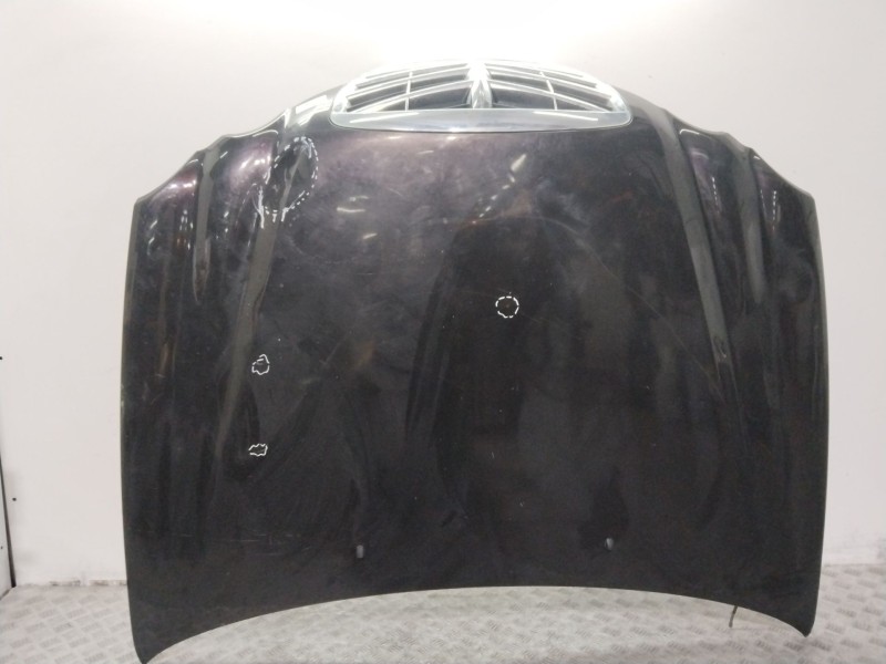 Recambio de capot para kia opirus (gh) 3.5 referencia OEM IAM   NEGRO
