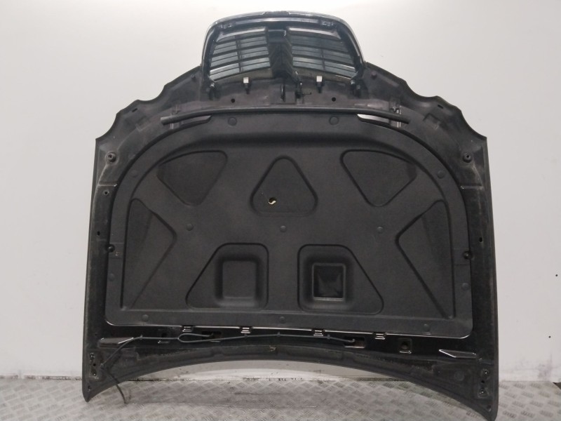 Recambio de capot para kia opirus (gh) 3.5 referencia OEM IAM   NEGRO