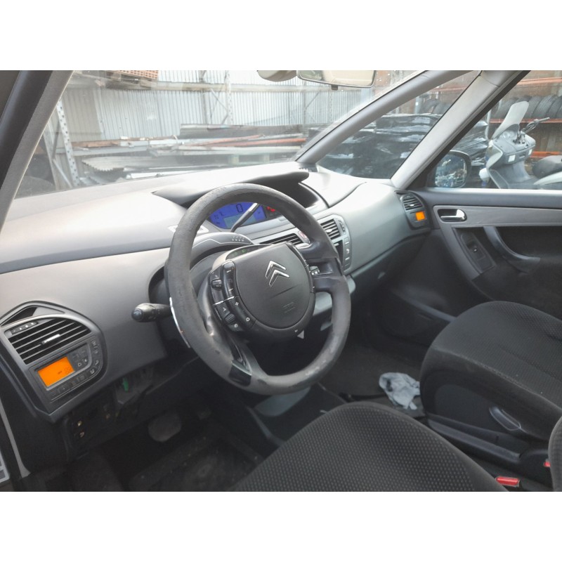 CITROËN C4 GRAND PICASSO I (UA_) - imagen 4