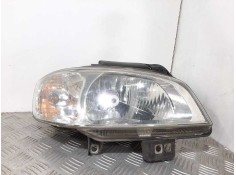 Recambio de faro derecho para seat ibiza (6k1) sport referencia OEM IAM 6K1941030C  