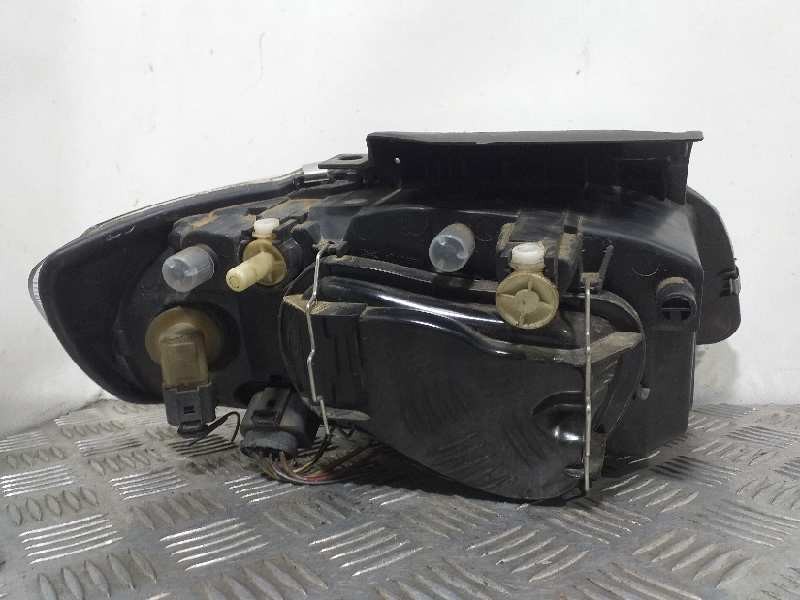 Recambio de faro izquierdo para seat cordoba berlina (6k2) sport referencia OEM IAM 6K1941029C  