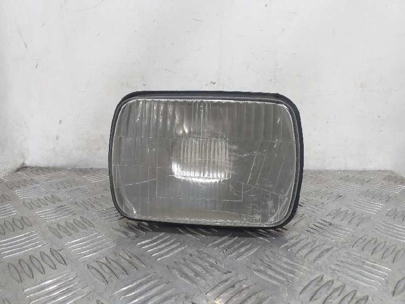 Recambio de faro derecho para seat 127 903 cc referencia OEM IAM   