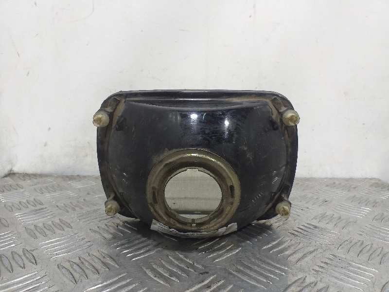 Recambio de faro derecho para seat 127 903 cc referencia OEM IAM   