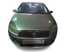 fiat linea (323_, 110_) del año 2008