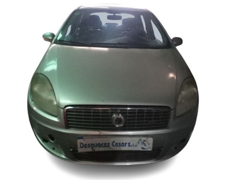 fiat linea (323_, 110_) del año 2008 fiat linea (323_, 110_) del año 2008