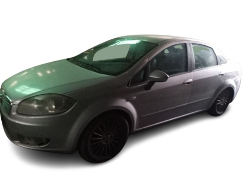 fiat linea (323_, 110_) del año 2008 fiat linea (323_, 110_) del año 2008