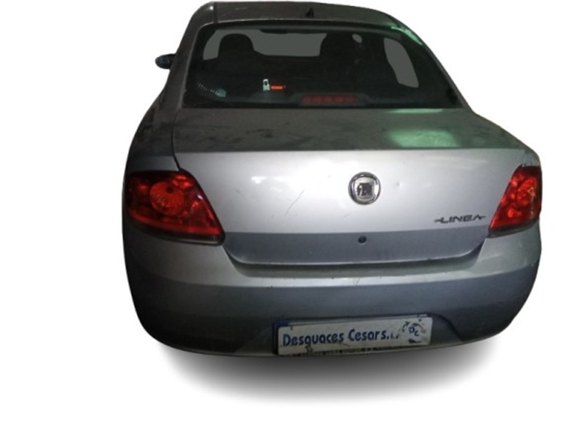 fiat linea (323_, 110_) del año 2008 fiat linea (323_, 110_) del año 2008