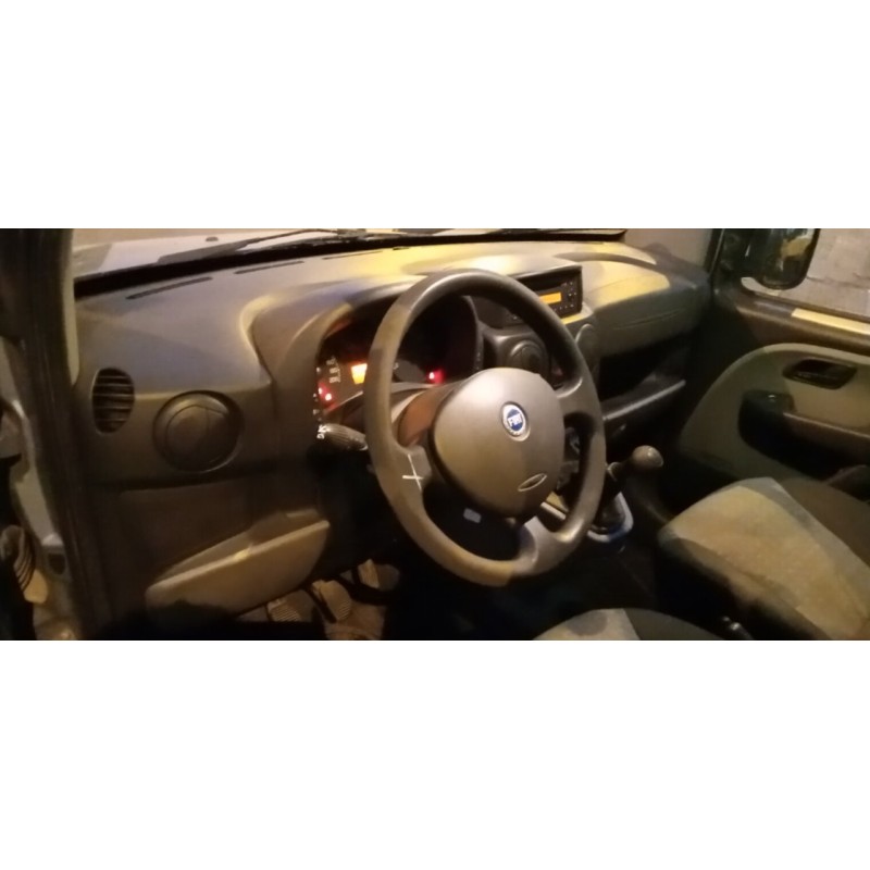 FIAT DOBLO (119) - imagen 6