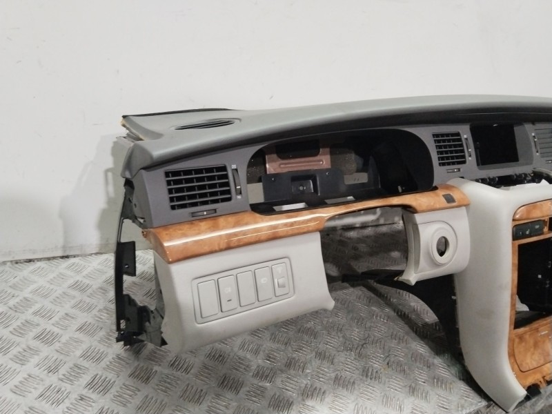 Recambio de salpicadero para kia opirus (gh) 3.5 referencia OEM IAM   