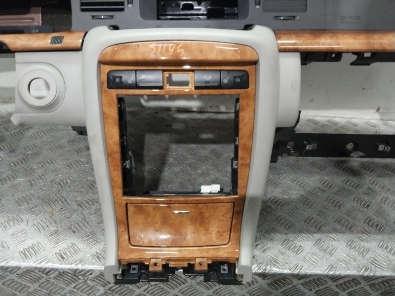 Recambio de salpicadero para kia opirus (gh) 3.5 referencia OEM IAM   