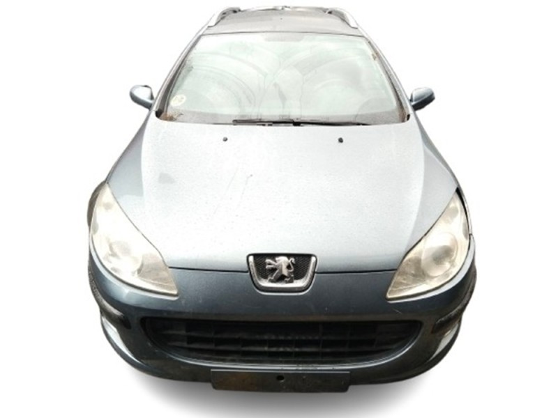 peugeot 407 sw (6e_, 6d_) del año 2005 peugeot 407 sw (6e_, 6d_) del año 2005